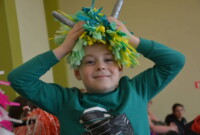 Międzynarodowa Spartakiada Przedszkolaków