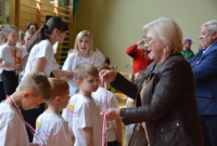 Międzynarodowa Spartakiada Przedszkolaków