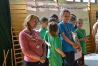 Międzynarodowa Spartakiada Przedszkolaków