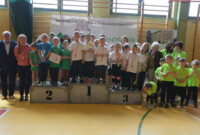 Międzynarodowa Spartakiada Przedszkolaków