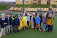 Jak Bratki obchodziły Dzień Ziemi