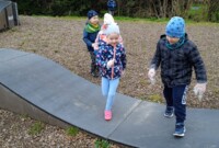 Jak Bratki obchodziły Dzień Ziemi