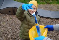 Jak Bratki obchodziły Dzień Ziemi