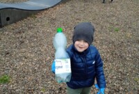 Jak Bratki obchodziły Dzień Ziemi