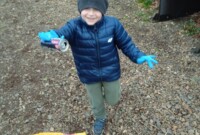 Jak Bratki obchodziły Dzień Ziemi