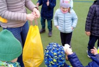 Jak Bratki obchodziły Dzień Ziemi