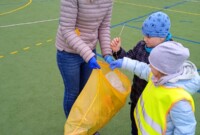 Jak Bratki obchodziły Dzień Ziemi