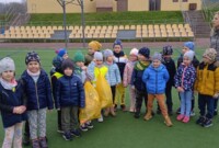 Jak Bratki obchodziły Dzień Ziemi