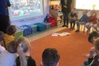 „Jestem małym konsumentem”