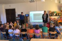 „Jestem małym konsumentem”