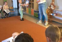 „Robimy przemyślane zakupy”