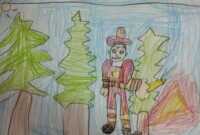 Międzynarodowy Dzień Strażaka