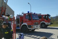 Międzynarodowy Dzień Strażaka