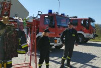 Międzynarodowy Dzień Strażaka