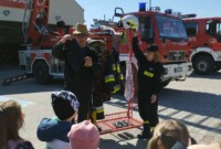 Międzynarodowy Dzień Strażaka