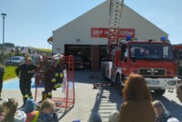 Międzynarodowy Dzień Strażaka