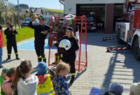 Międzynarodowy Dzień Strażaka