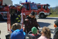 Międzynarodowy Dzień Strażaka