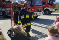 Międzynarodowy Dzień Strażaka