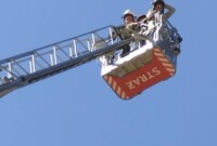 Międzynarodowy Dzień Strażaka