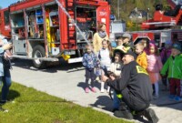 Międzynarodowy Dzień Strażaka