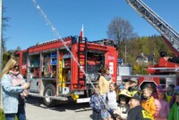 Międzynarodowy Dzień Strażaka