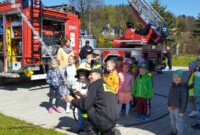 Międzynarodowy Dzień Strażaka