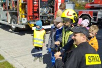 Międzynarodowy Dzień Strażaka