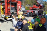 Międzynarodowy Dzień Strażaka