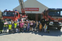 Międzynarodowy Dzień Strażaka