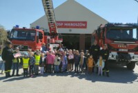 Międzynarodowy Dzień Strażaka