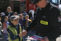 Międzynarodowy Dzień Strażaka