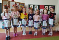 Dzień stroju ludowego