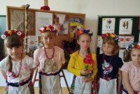 Dzień stroju ludowego