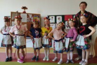 Dzień stroju ludowego