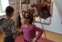 Dzień stroju ludowego