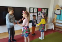 Dzień stroju ludowego