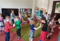 Dzień stroju ludowego