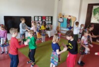 Dzień stroju ludowego