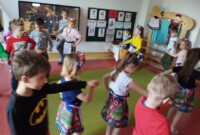 Dzień stroju ludowego