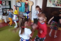 Dzień stroju ludowego