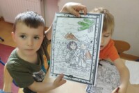 Dzień stroju ludowego