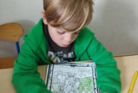 Dzień stroju ludowego