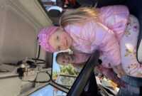 Fiołeczki u strażaków