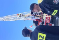 Fiołeczki u strażaków