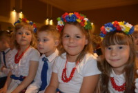 XVI Przegląd Twórczości Dziecięcej Wieku Przedszkolnego