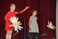 XVI Przegląd Twórczości Dziecięcej Wieku Przedszkolnego