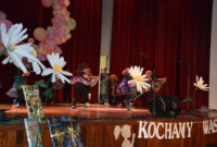 XVI Przegląd Twórczości Dziecięcej Wieku Przedszkolnego