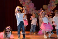 XVI Przegląd Twórczości Dziecięcej Wieku Przedszkolnego