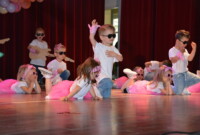 XVI Przegląd Twórczości Dziecięcej Wieku Przedszkolnego